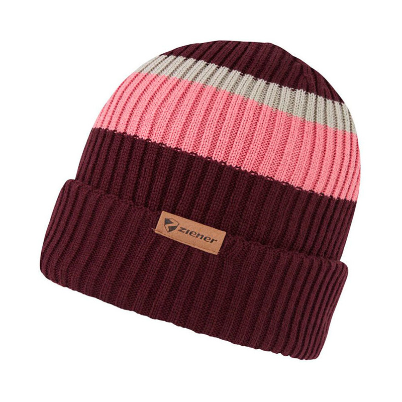 Gorro Ziener Indria Hat