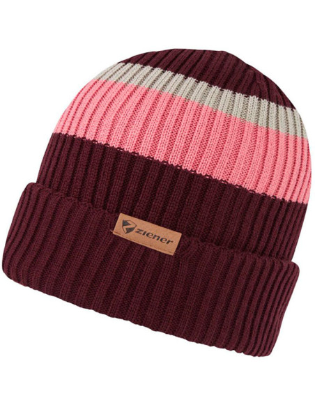 Smučarska maska Ziener Indria Hat