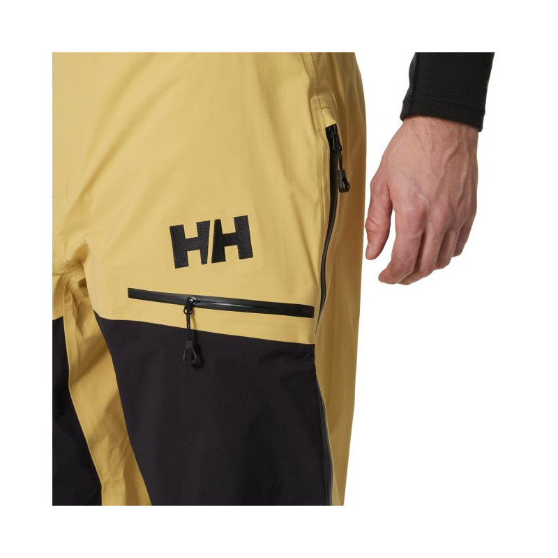 Helly Hansen ODIN BC INFINITY SHELL PANT Sand