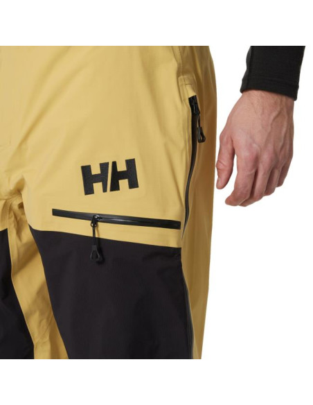Helly Hansen ODIN BC INFINITY SHELL PANT Sand
