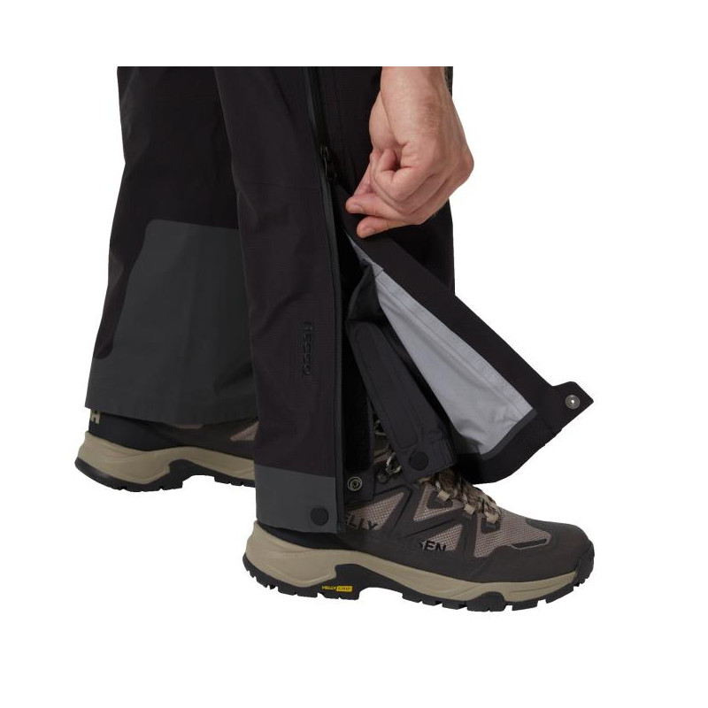 Helly Hansen ODIN BC INFINITY SHELL PANT Sand