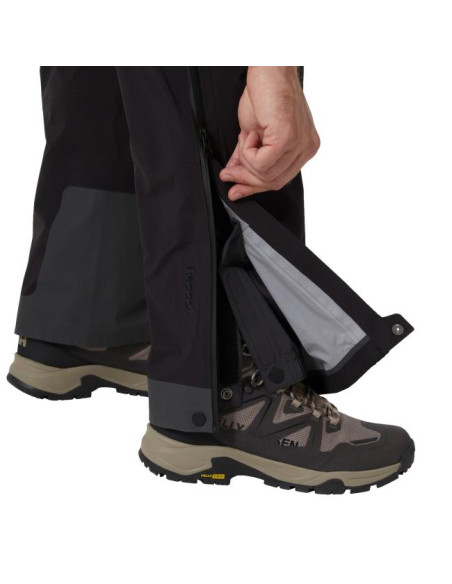 Helly Hansen ODIN BC INFINITY SHELL PANT Sand