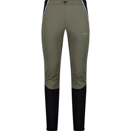 Hlače Cmp LONG PANT olive