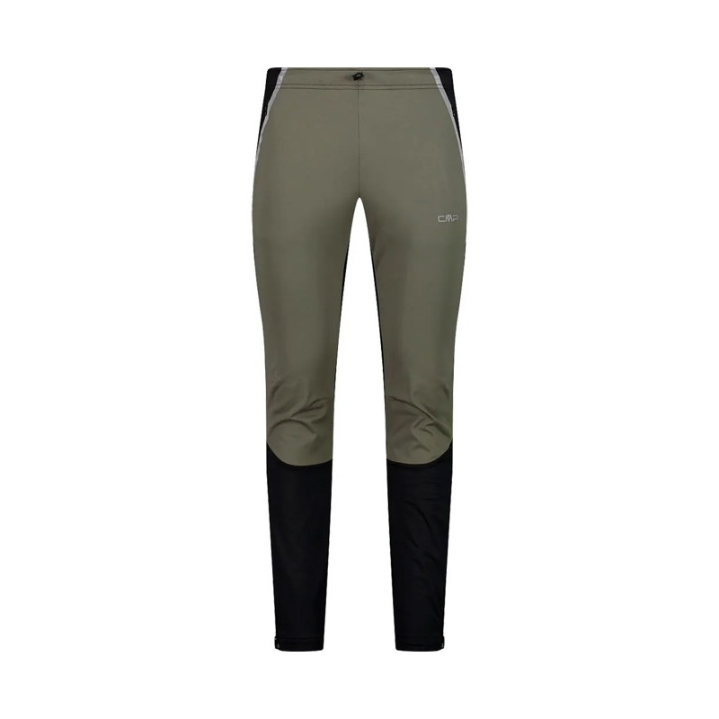 Nadrág Cmp LONG PANT olive
