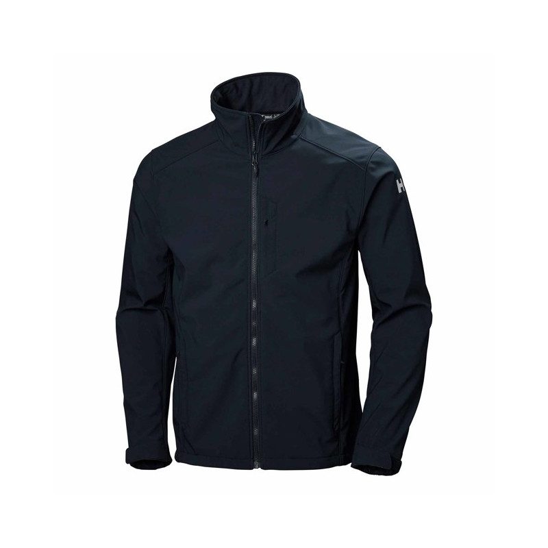 Kurtka Helly Hansen Paramount Softshell