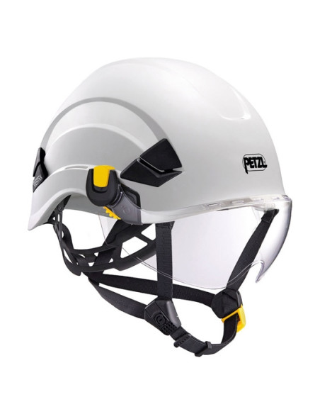 Petzl Vizir 2019