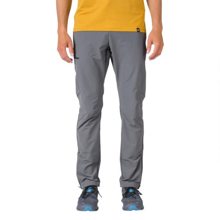 Housut Hannah AVERY GRAY PINSTRIPE