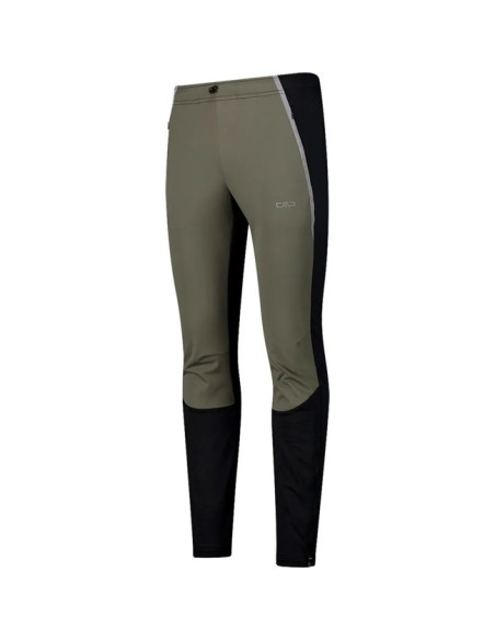 Nohavice Cmp LONG PANT olive