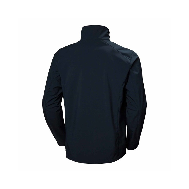 Jas Helly Hansen Paramount Softshell