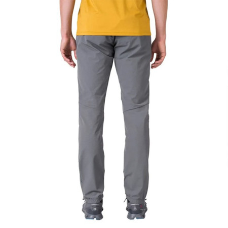 Housut Hannah AVERY GRAY PINSTRIPE 2