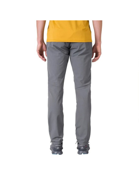 Housut Hannah AVERY GRAY PINSTRIPE