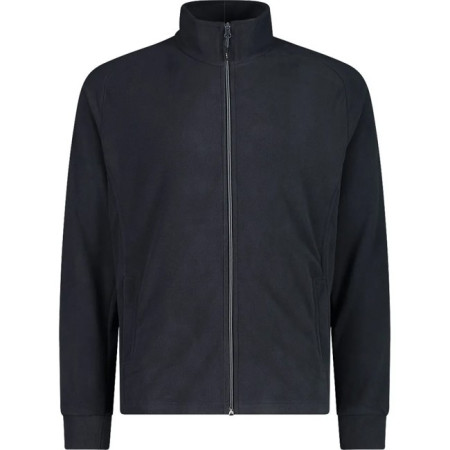 Jas Cmp JACKET antracite