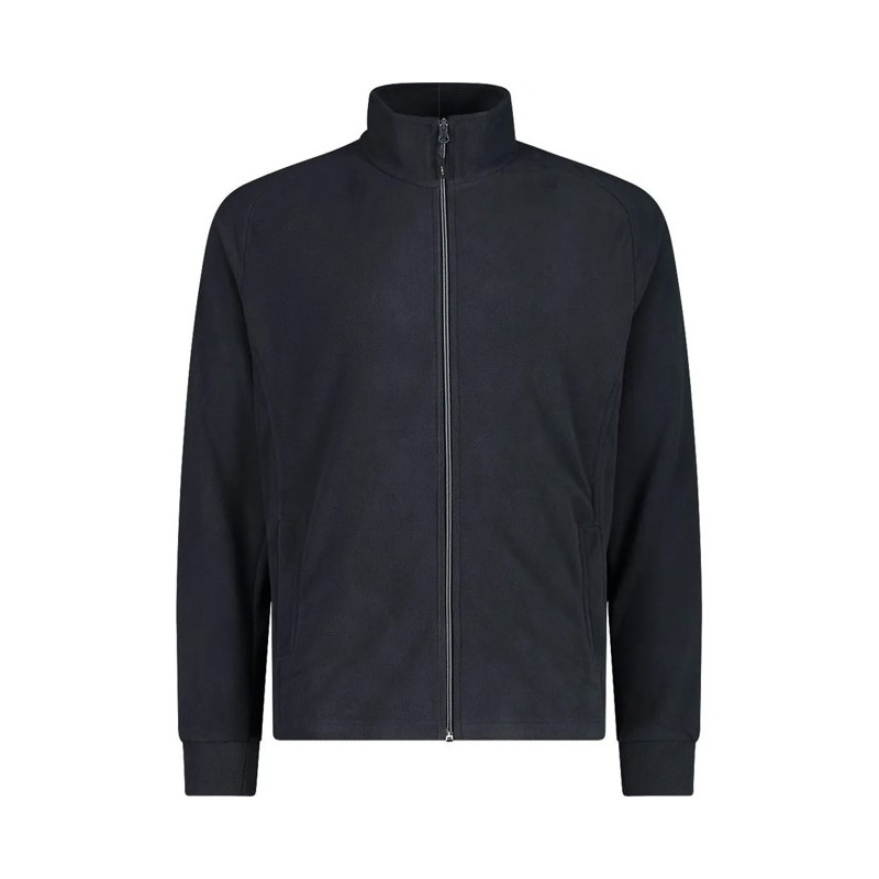 Jacket Cmp antracite