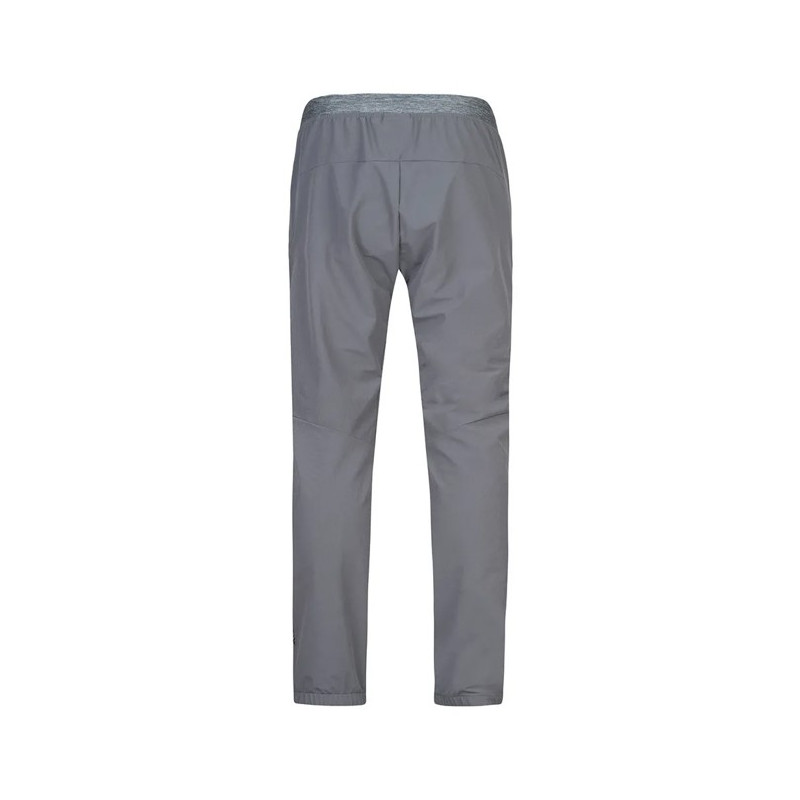 Byxor Hannah AVERY GRAY PINSTRIPE