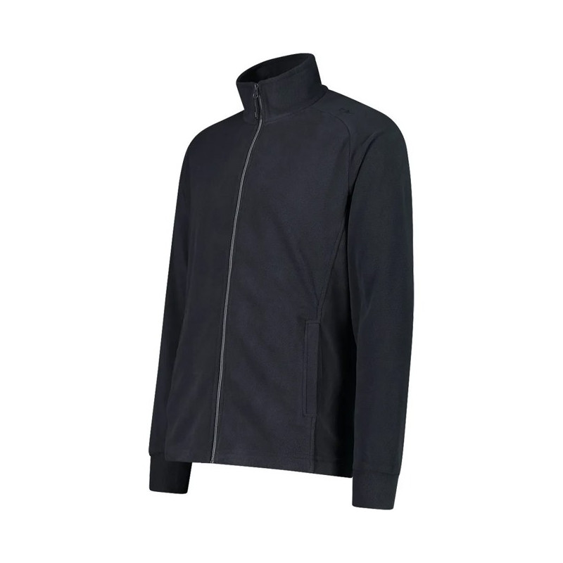 Jakna Cmp JACKET antracite