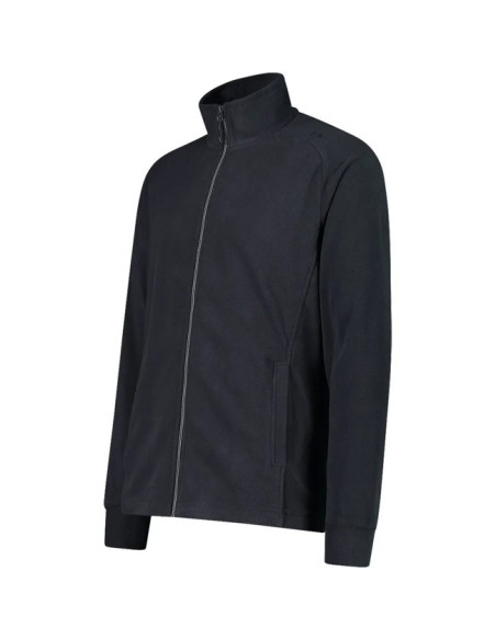 Jacket Cmp antracite