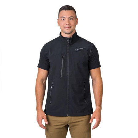 Vest Hannah BALTON ANTHRACITE