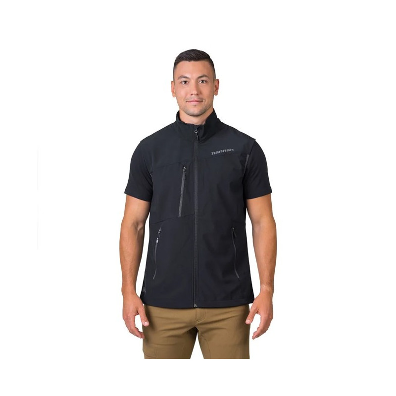 Vest Hannah BALTON ANTHRACITE