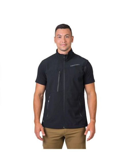 Vest Hannah BALTON ANTHRACITE