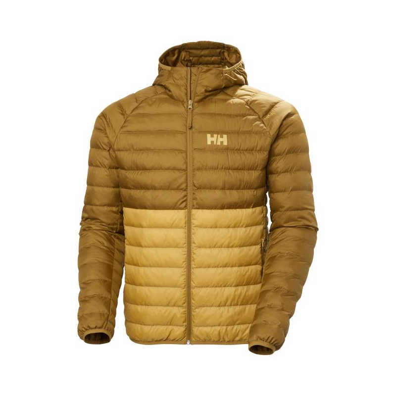 Bunda Helly Hansen Banff Insulator