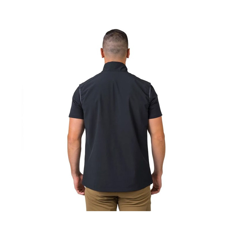 Vest Hannah BALTON ANTHRACITE