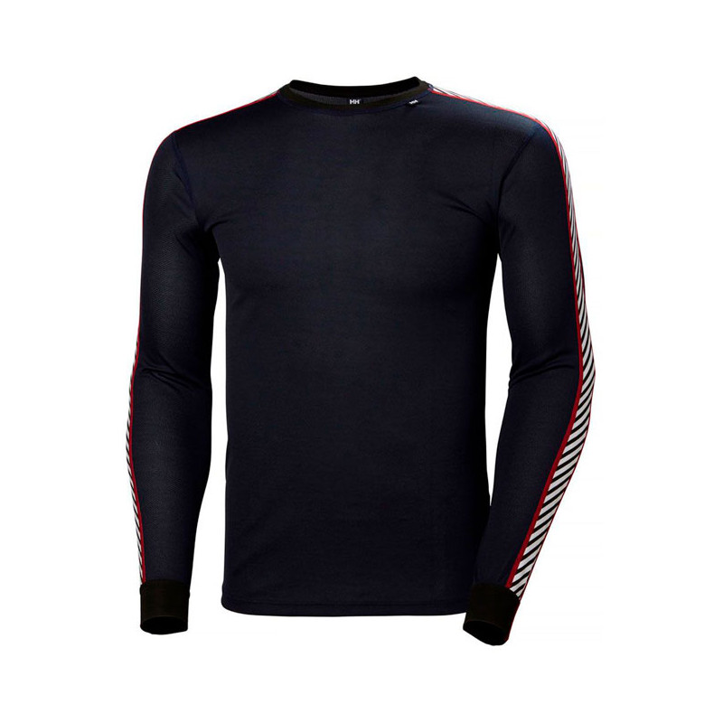 Helly Hansen Lifa Stripe Crew