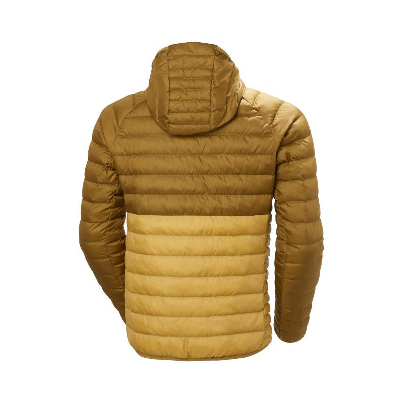 Bunda Helly Hansen Banff Insulator