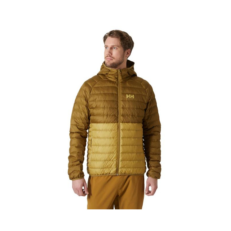 Bunda Helly Hansen Banff Insulator