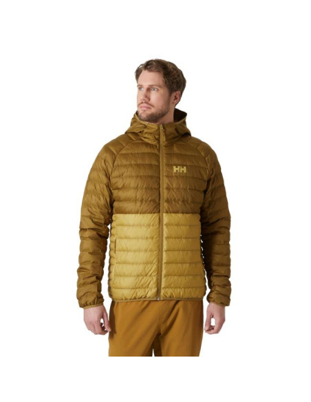 Bunda Helly Hansen Banff Insulator