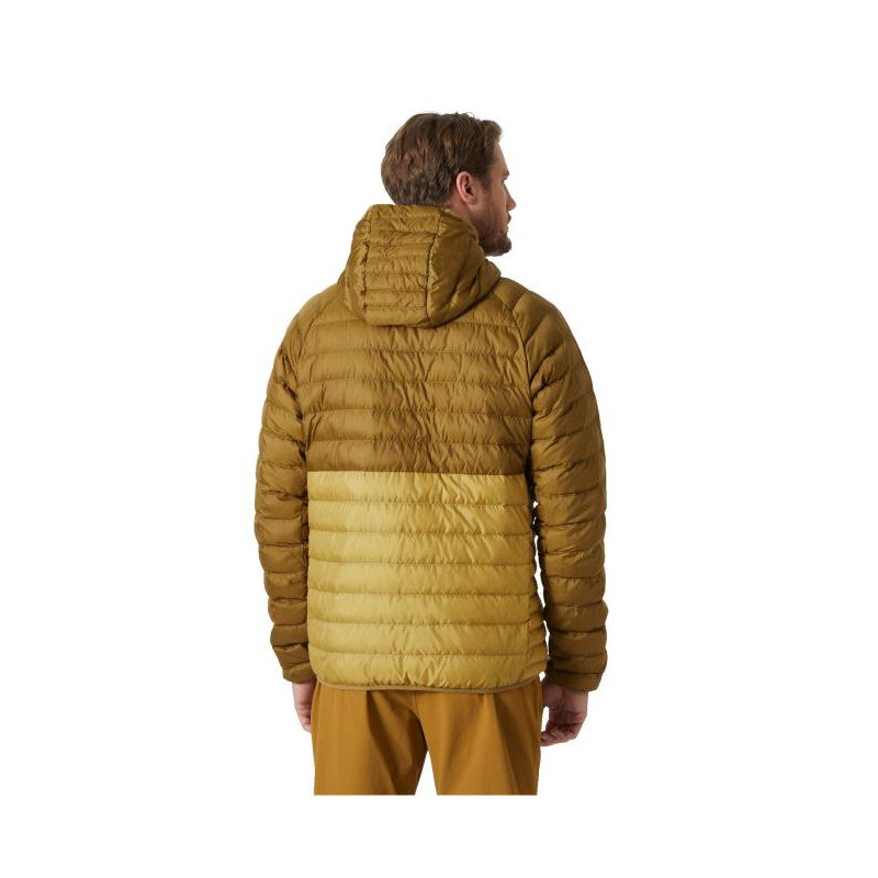 Bunda Helly Hansen Banff Insulator