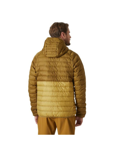 Bunda Helly Hansen Banff Insulator