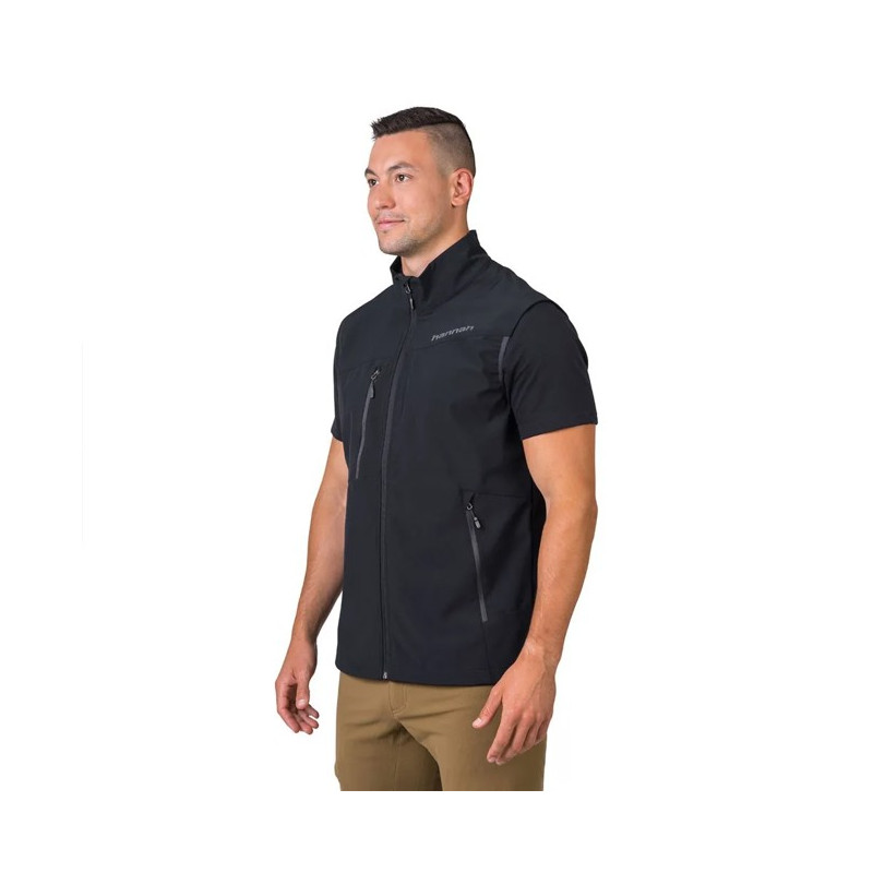 Vest Hannah BALTON ANTHRACITE