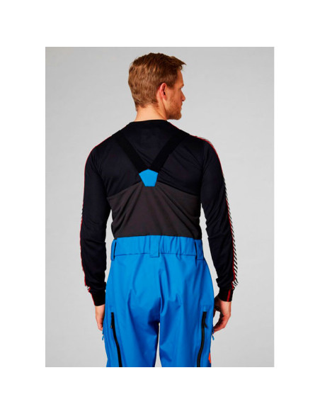 Helly Hansen Lifa Stripe Crew