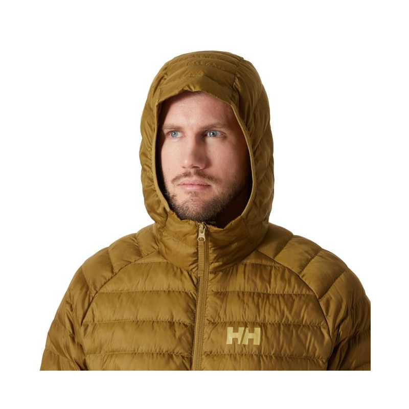Bunda Helly Hansen Banff Insulator