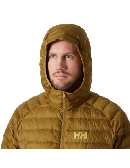 Bunda Helly Hansen Banff Insulator