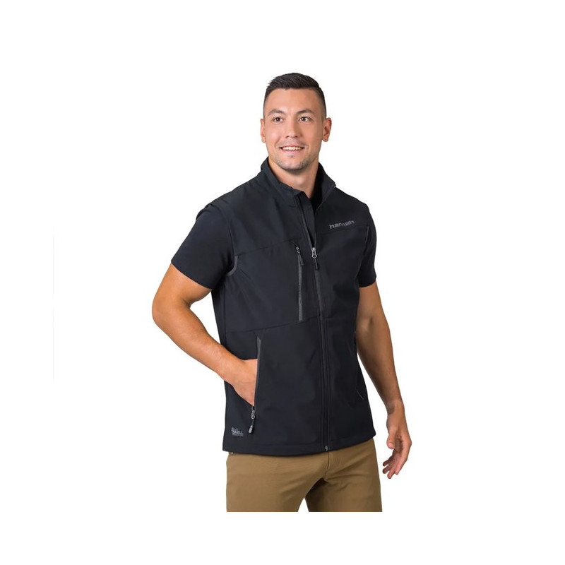 Vest Hannah BALTON ANTHRACITE