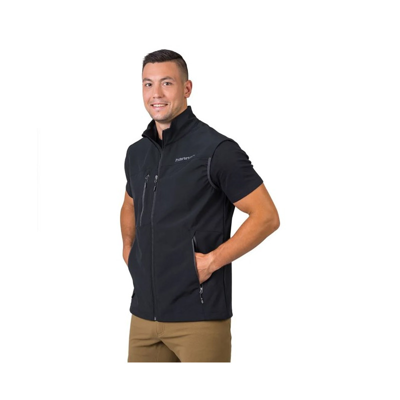 Vest Hannah BALTON ANTHRACITE