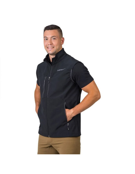 Vest Hannah BALTON ANTHRACITE