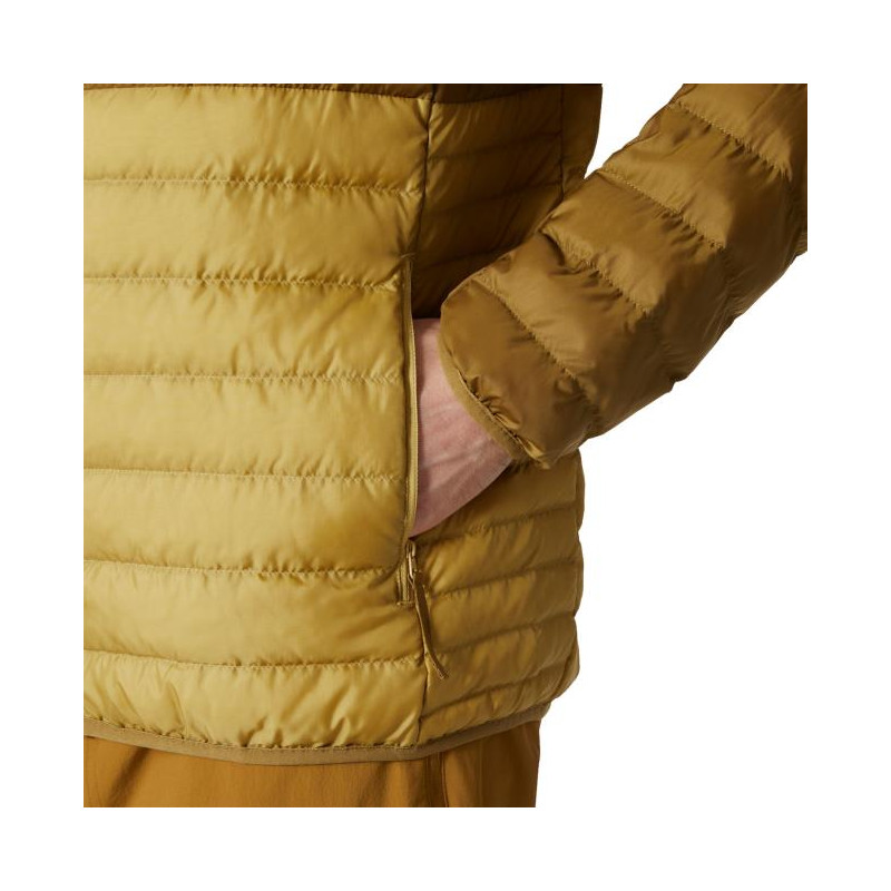 Bunda Helly Hansen Banff Insulator