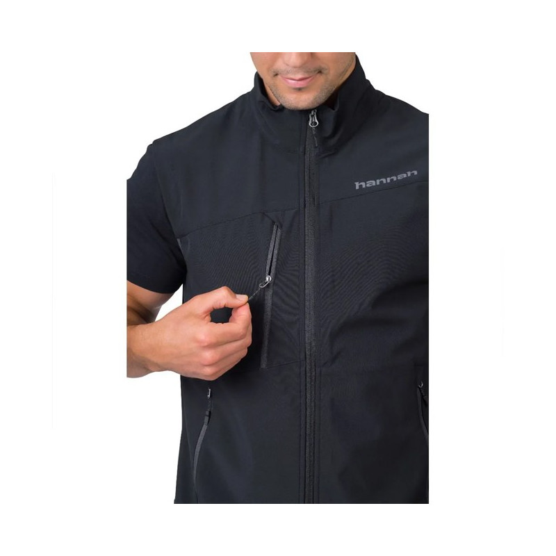 Vest Hannah BALTON ANTHRACITE