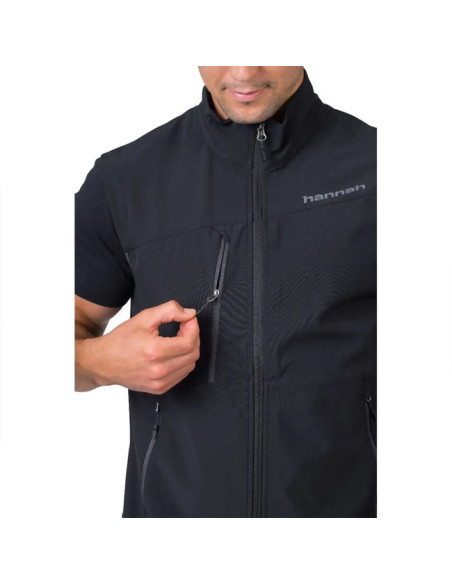 Vest Hannah BALTON ANTHRACITE