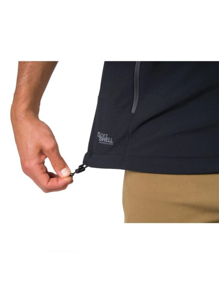 Mellény Hannah BALTON ANTHRACITE