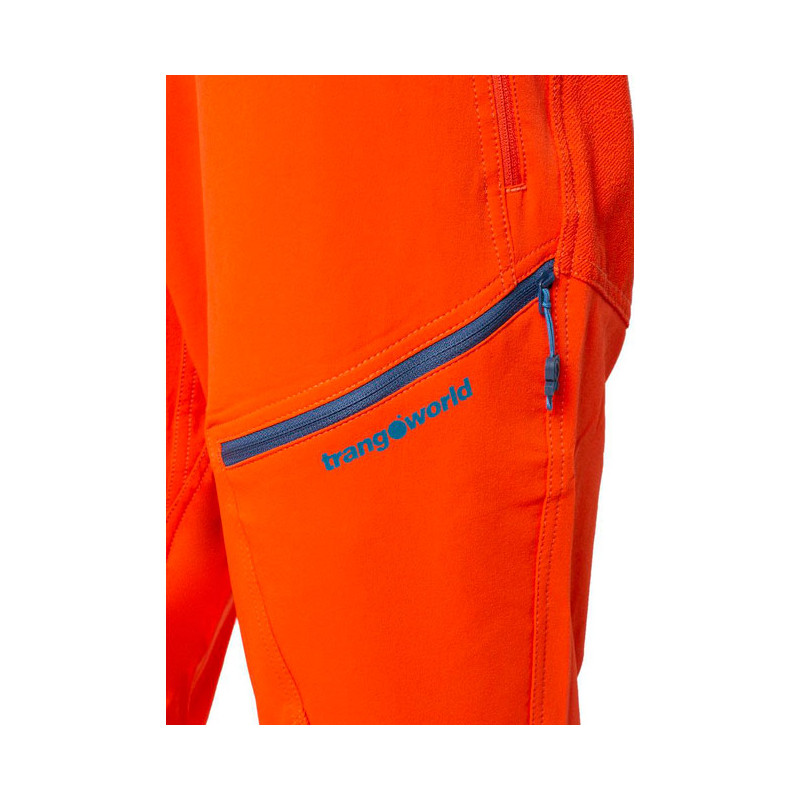 Trangoworld TRX2 NYL Pro Pant