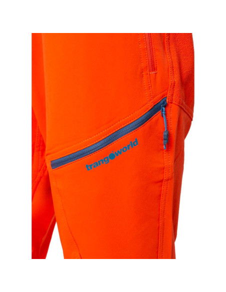 Trangoworld TRX2 NYL Pro Pant