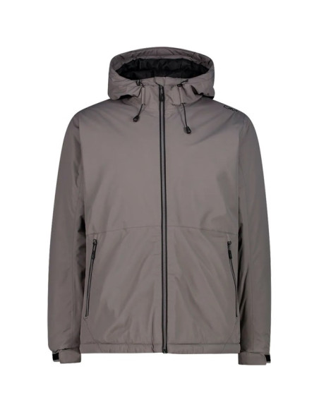 Jacket Cmp FIX HOOD
