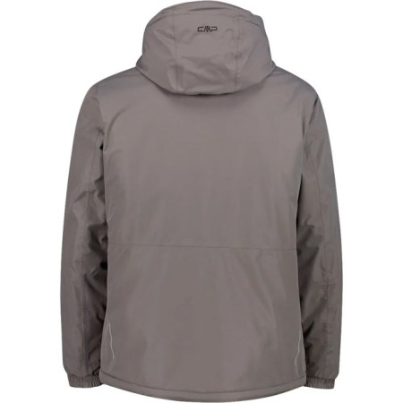 Kabát Cmp FIX HOOD 2