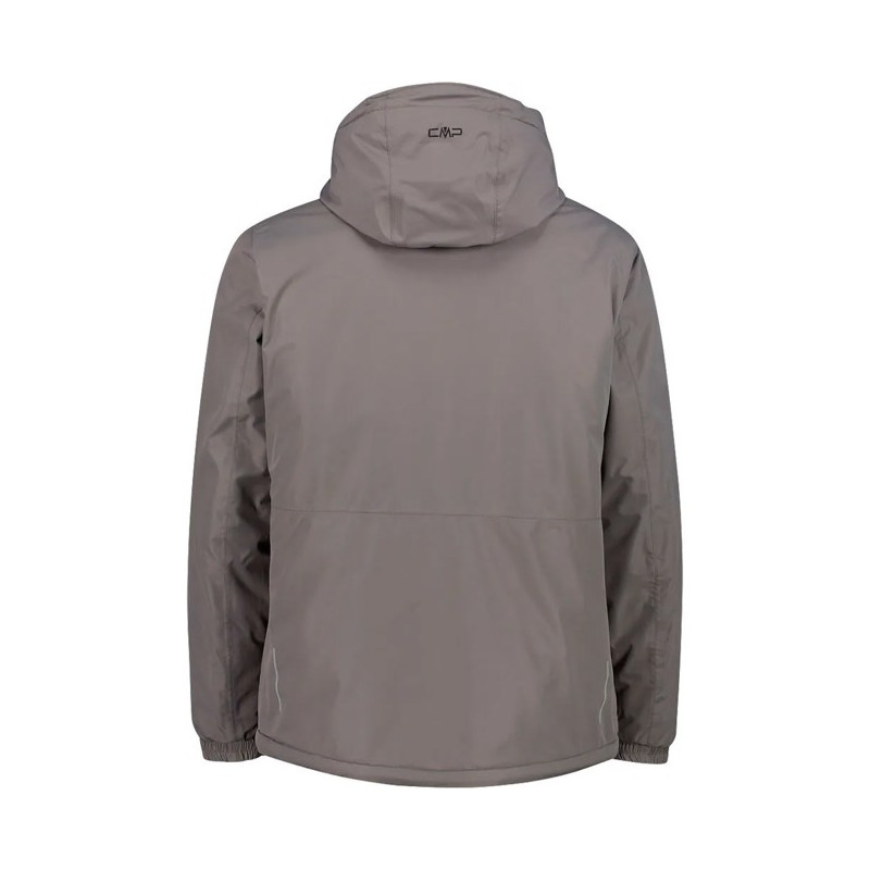Jacke Cmp FIX HOOD