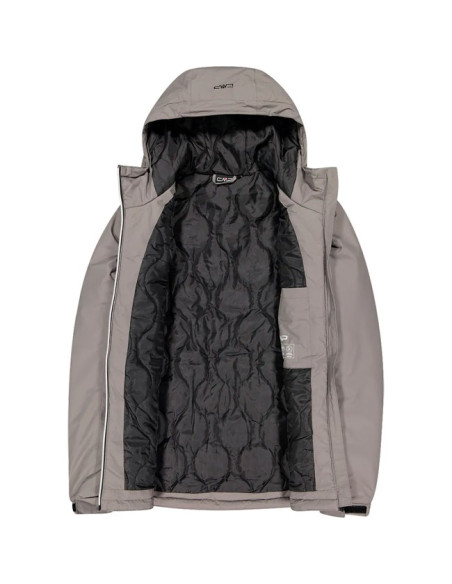 Jacket Cmp FIX HOOD