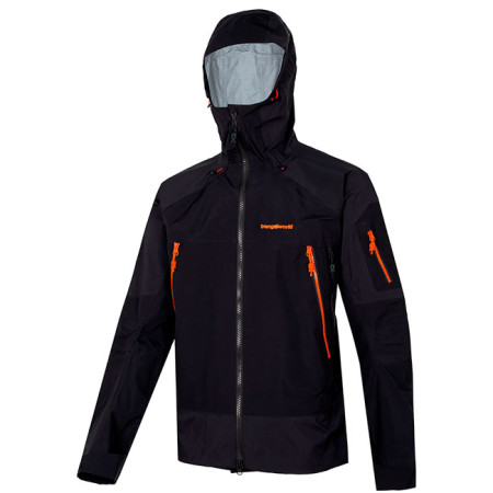 Kabát Trangoworld Trx2 Shell Pro Jacket