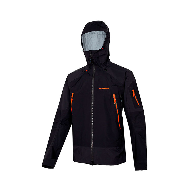 Striukė Trangoworld Trx2 Shell Pro Jacket